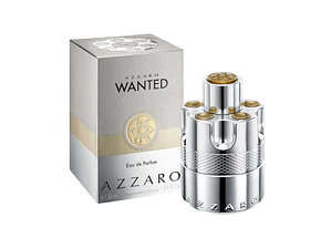 Azzaro Wanted Eau de Parfum