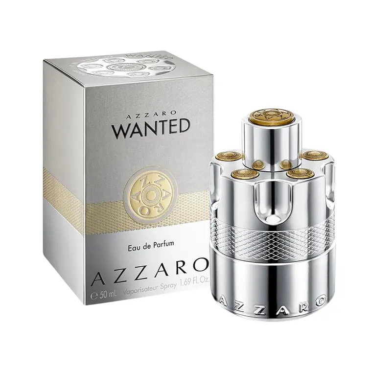 Azzaro Wanted Eau de Parfum 1