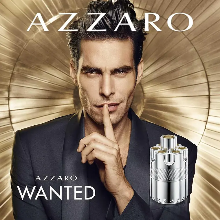 Azzaro Wanted Eau de Parfum 3