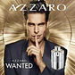 Azzaro Wanted Eau de Parfum - Thumbnail 3