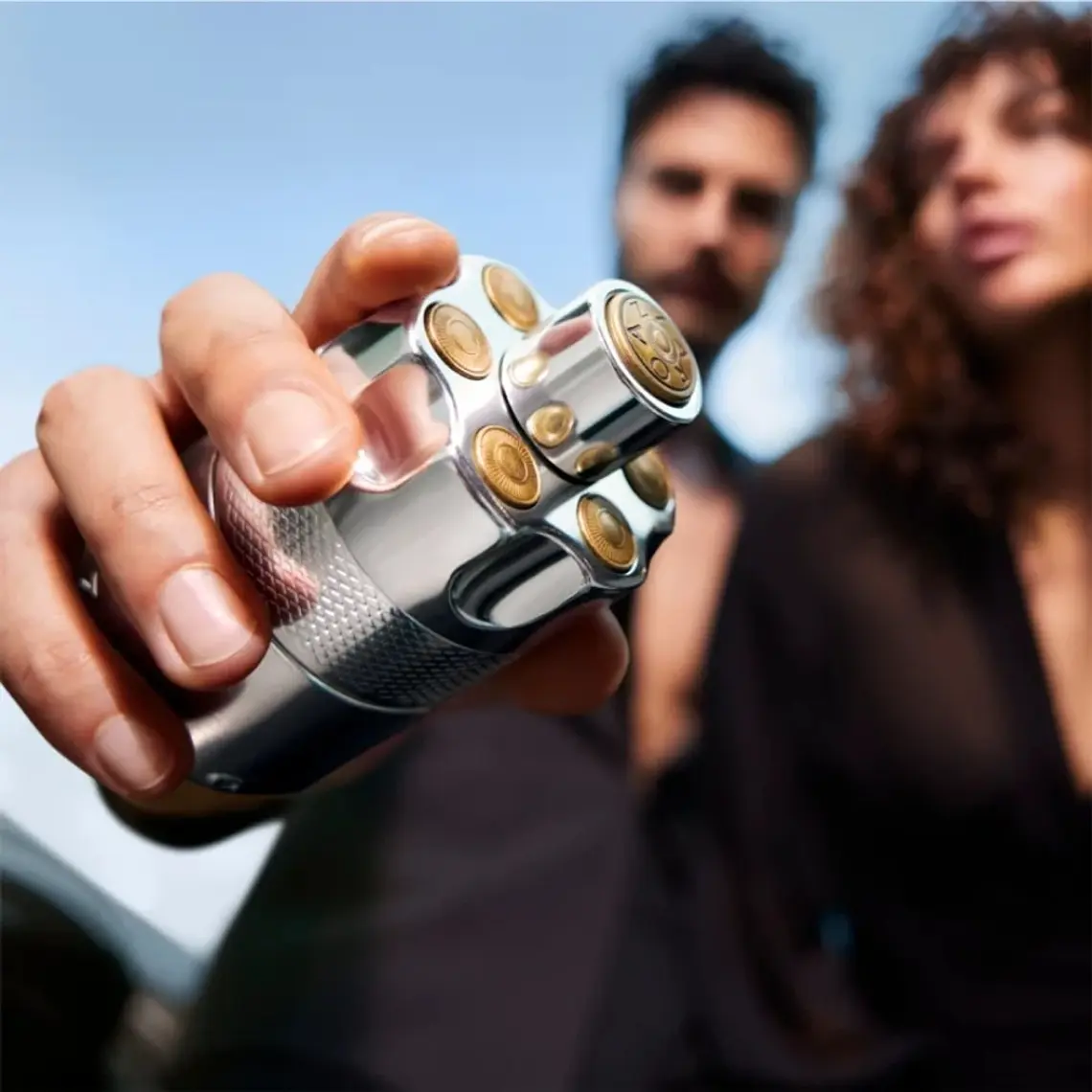 Azzaro Wanted Eau de Parfum 4