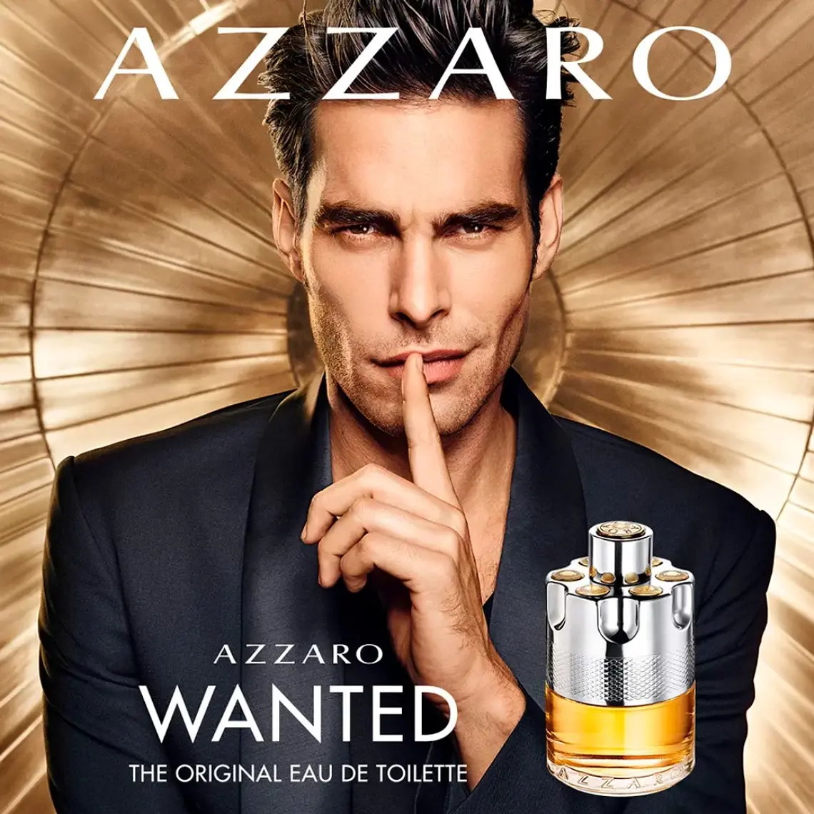 Azzaro Wanted Eau de Toilette 3