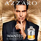 Azzaro Wanted Eau de Toilette - Thumbnail 3