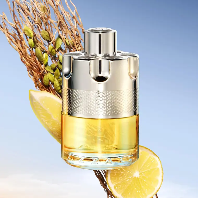 Azzaro Wanted Eau de Toilette 5