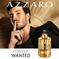 Azzaro Forever Wanted Elixir Parfum - Thumbnail 2