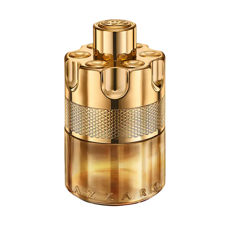 Azzaro Forever Wanted Elixir Parfum 7