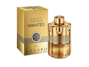 Azzaro Forever Wanted Elixir Parfum