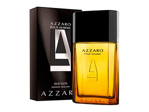 Azzaro Pour Homme Eau de Toilette