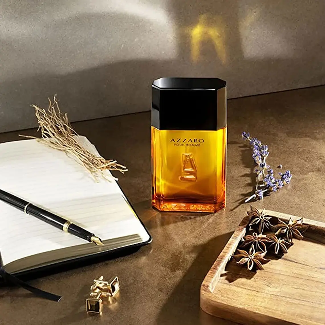 Azzaro Pour Homme Eau de Toilette 3