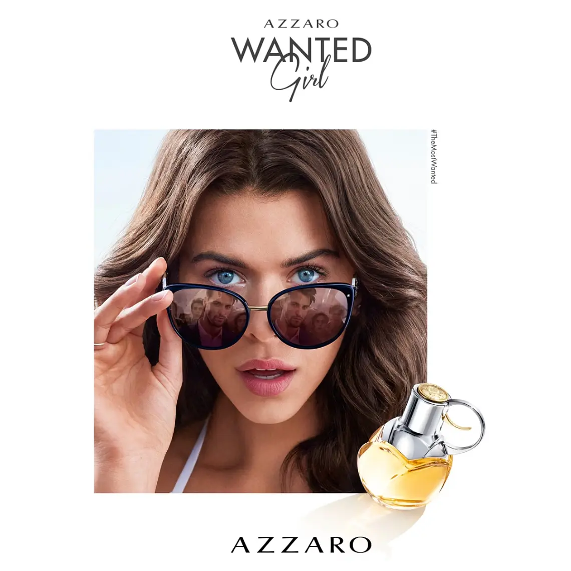 Azzaro Wanted Girl Eau de Parfum 2