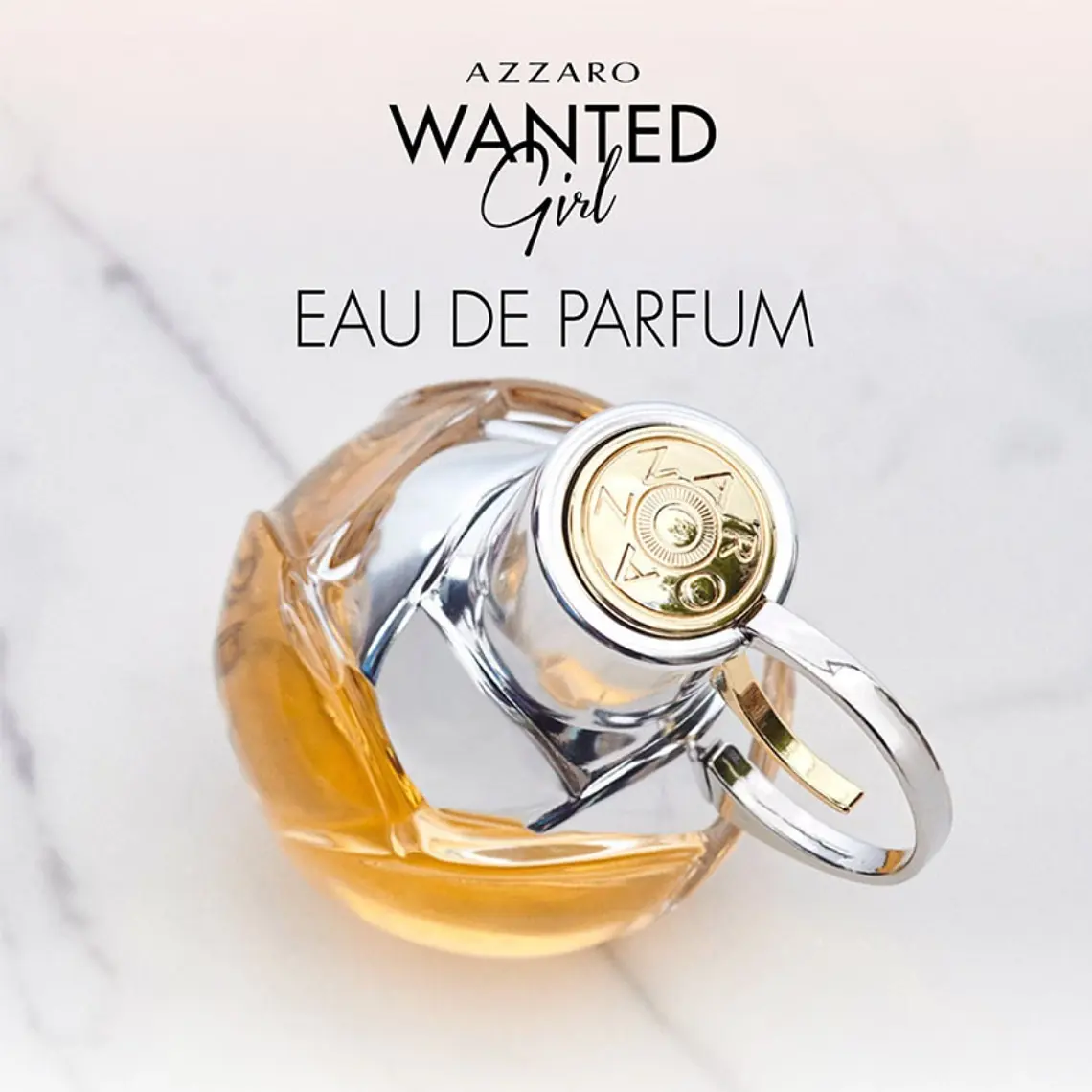 Azzaro Wanted Girl Eau de Parfum 4