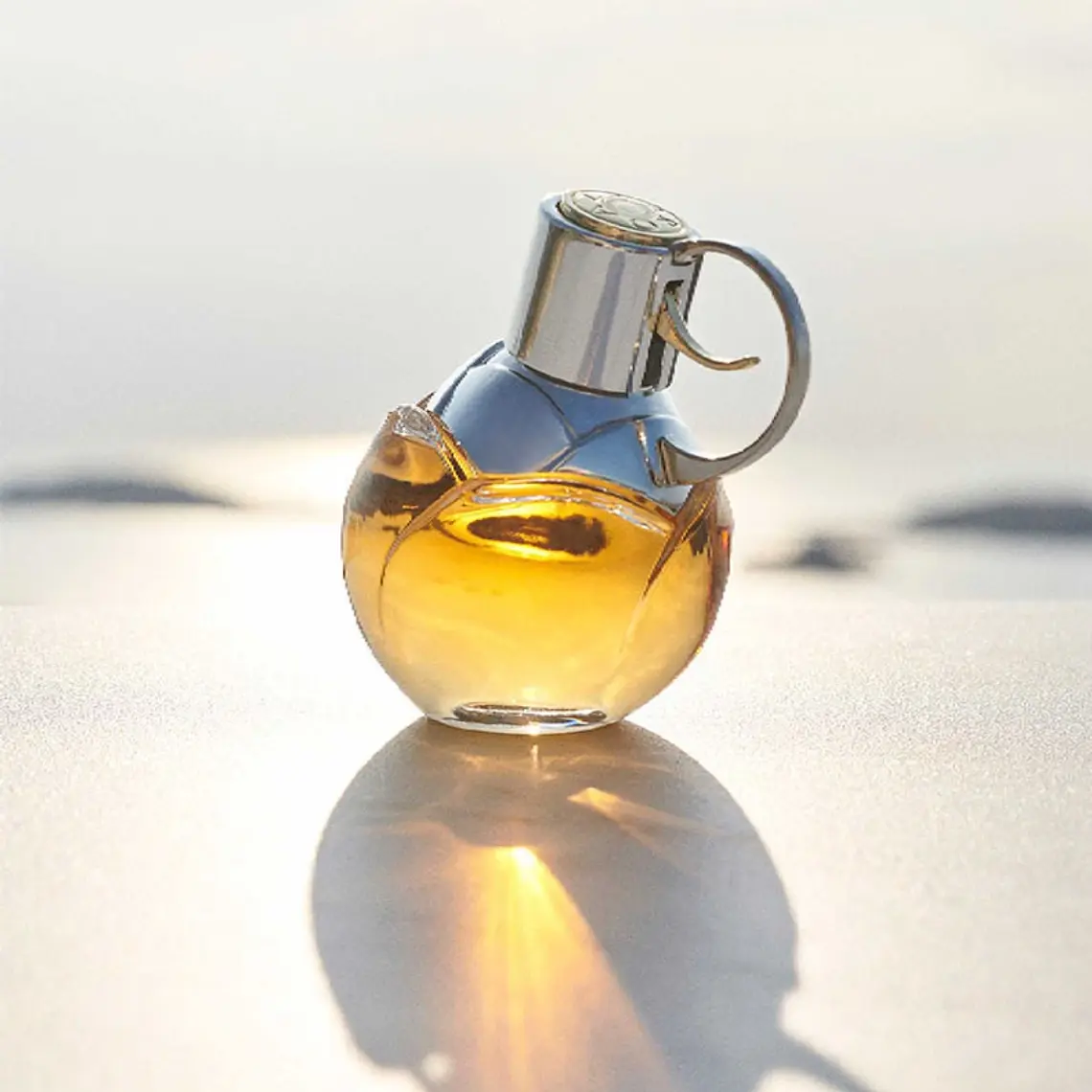 Azzaro Wanted Girl Eau de Parfum 5