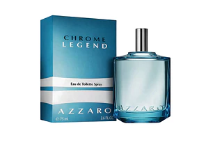 Azzaro Chrome Legend Eau de Toilette