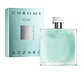 Azzaro Chrome Azure Eau de Toilette - Thumbnail 1