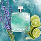 Azzaro Chrome Azure Eau de Toilette - Thumbnail 3
