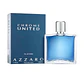 Azzaro Chrome United Eau de Toilette - Thumbnail 1