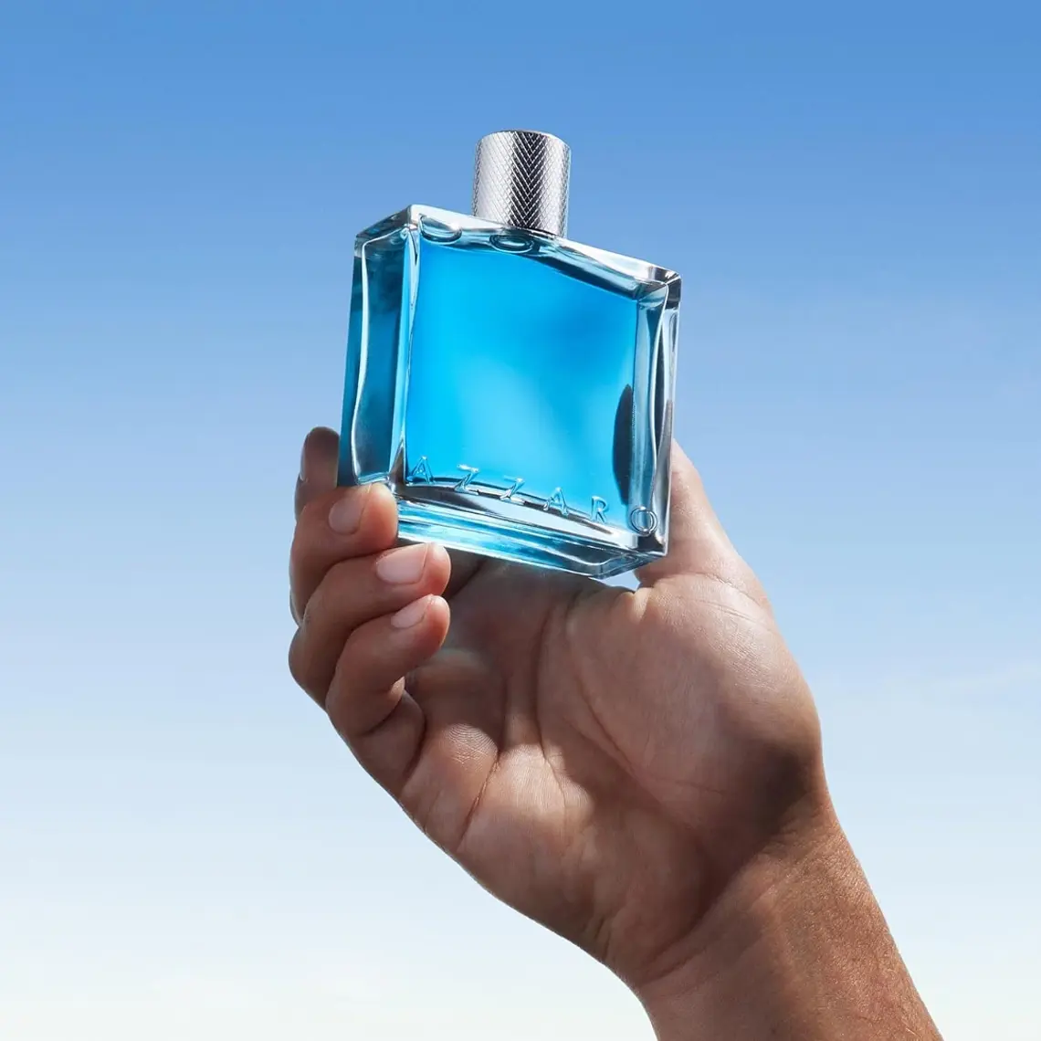 Azzaro Chrome United Eau de Toilette 5