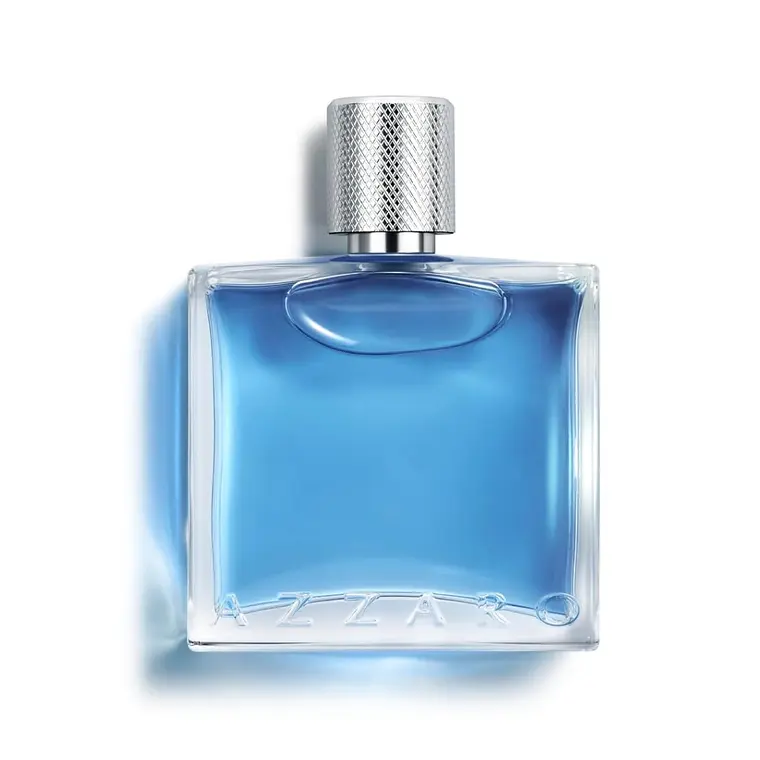 Azzaro Chrome United Eau de Toilette 6