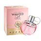 Azzaro Wanted Girl Tonic Eau de Toilette - Thumbnail 1