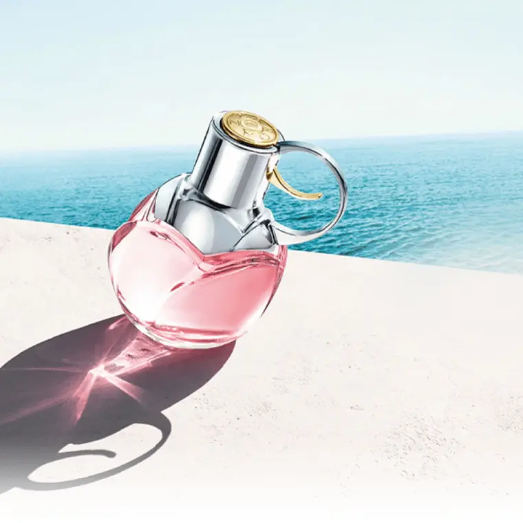 Azzaro Wanted Girl Tonic Eau de Toilette 3