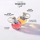 Azzaro Wanted Girl Tonic Eau de Toilette - Thumbnail 4