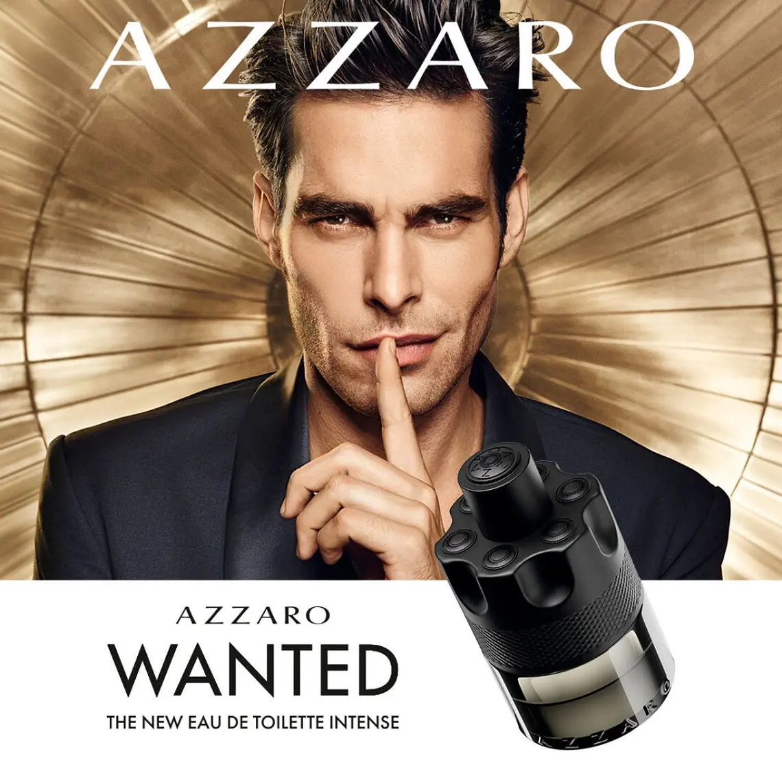 Azzaro The Most Wanted Eau de Toilette Intense 2