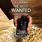 Azzaro The Most Wanted Eau de Toilette Intense - Thumbnail 4