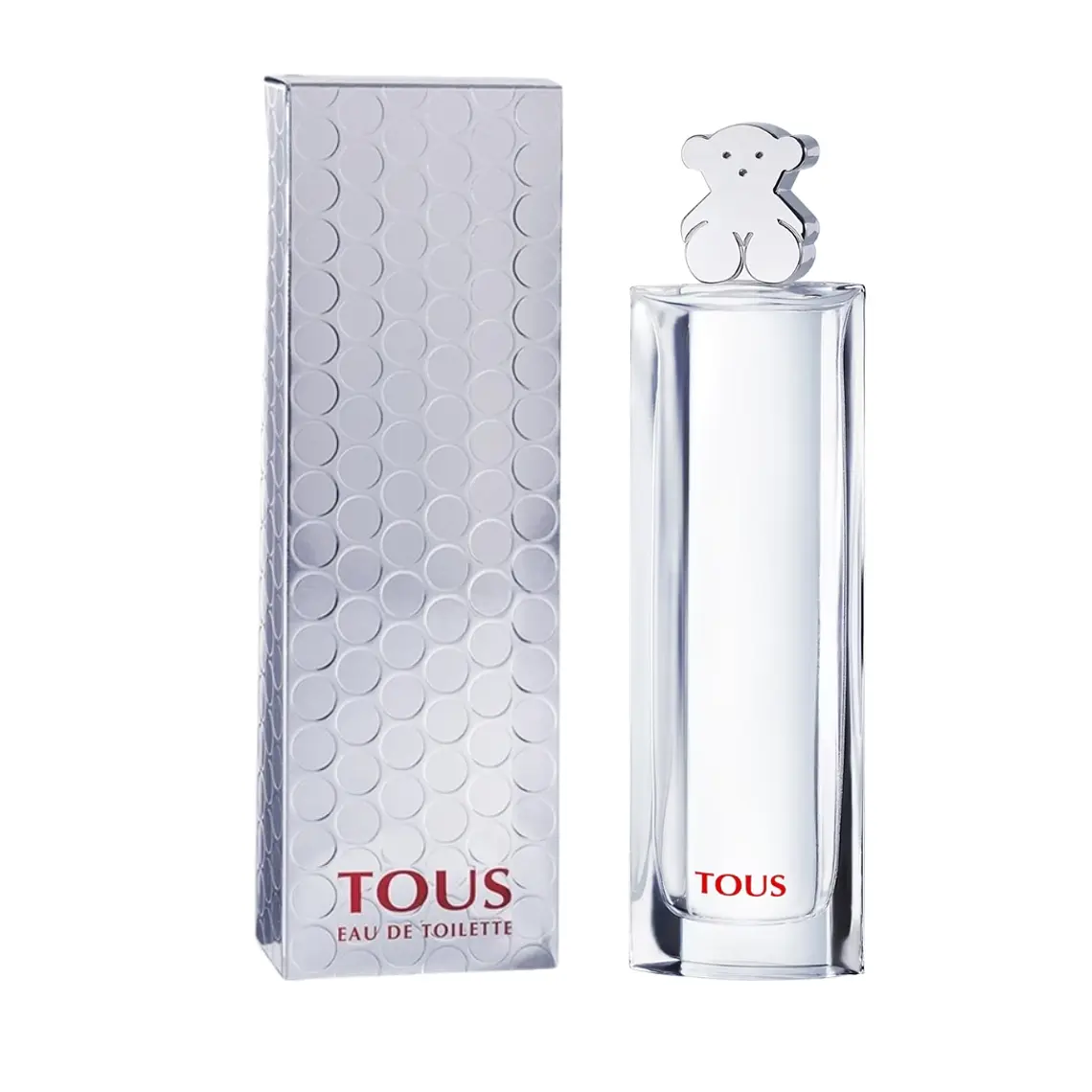 Tous Eau de Toilette 1