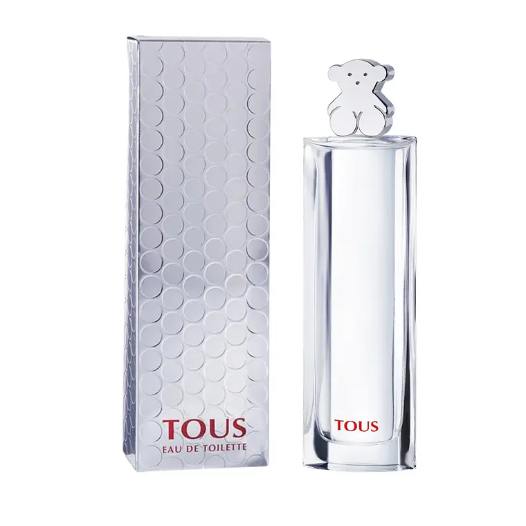 Tous Eau de Toilette 1