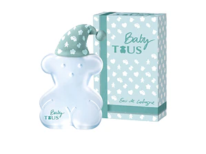 Tous Baby Eau de Cologne