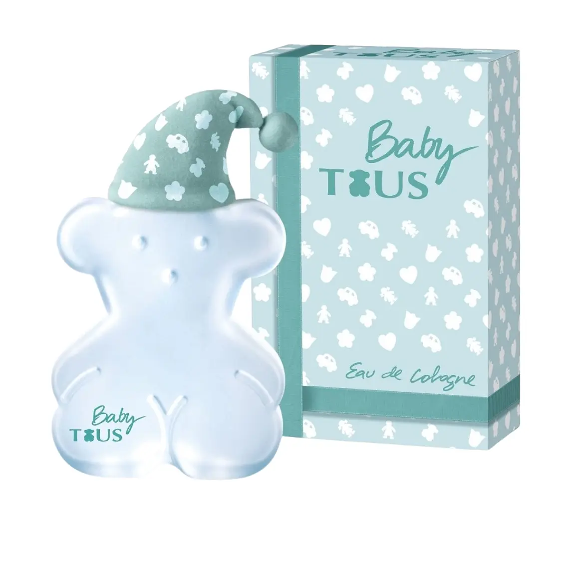 Tous Baby Eau de Cologne 1