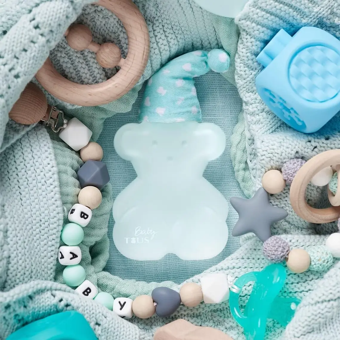 Tous Baby Eau de Cologne 2
