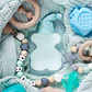 Tous Baby Eau de Cologne - Thumbnail 2