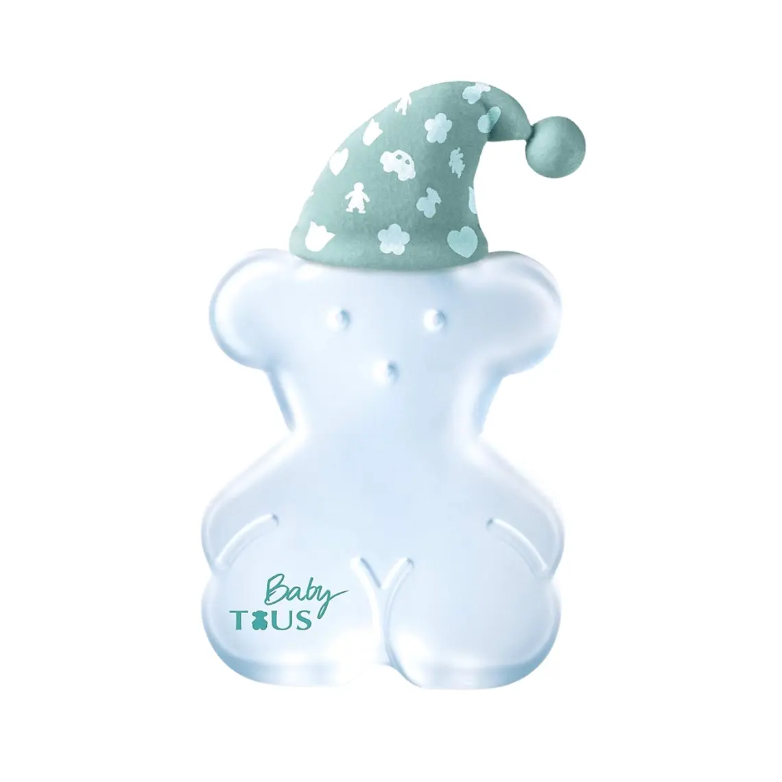 Tous Baby Eau de Cologne 4