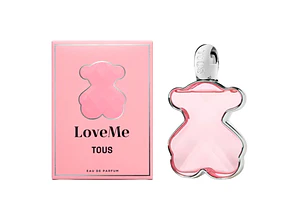 Tous LoveMe Eau de Parfum