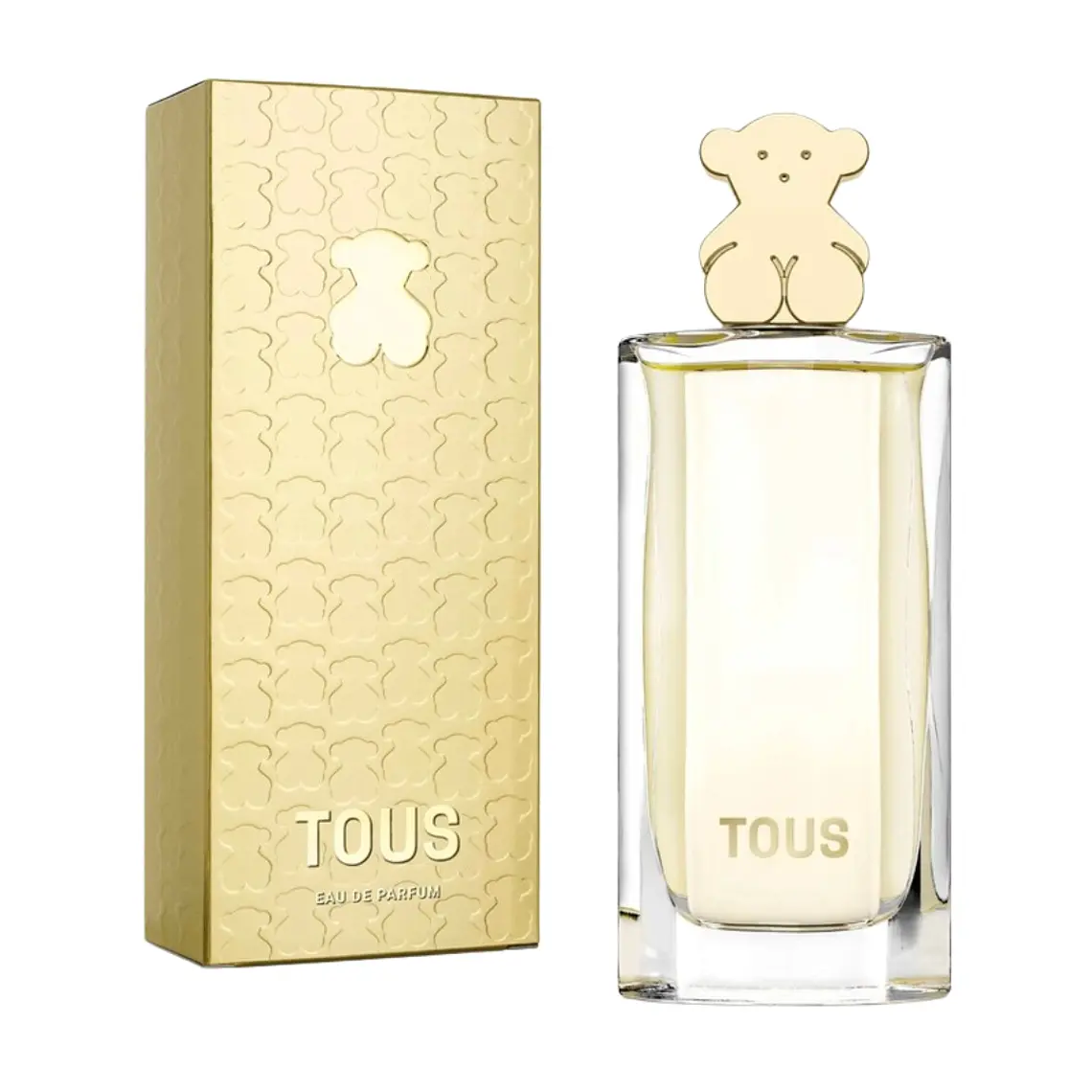 Tous Gold Eau de Parfum 1