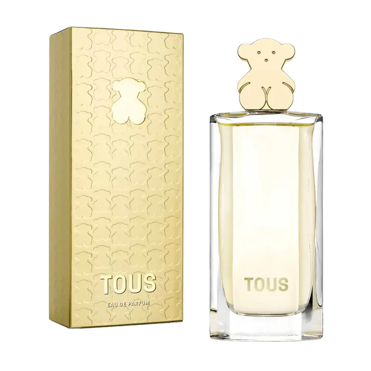Tous Gold Eau de Parfum 1