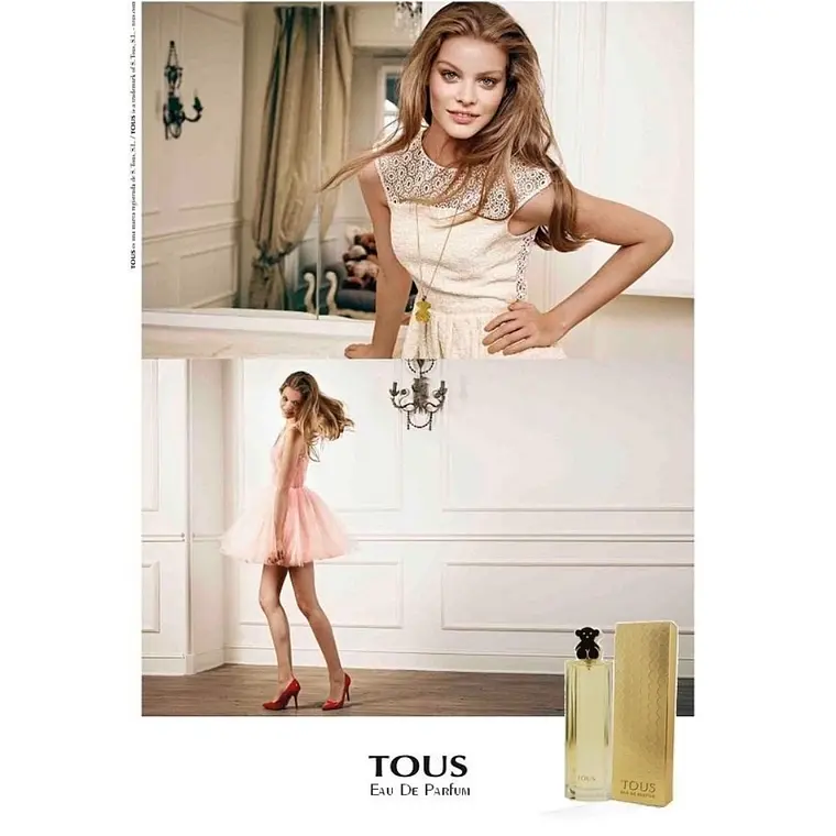 Tous Gold Eau de Parfum 2