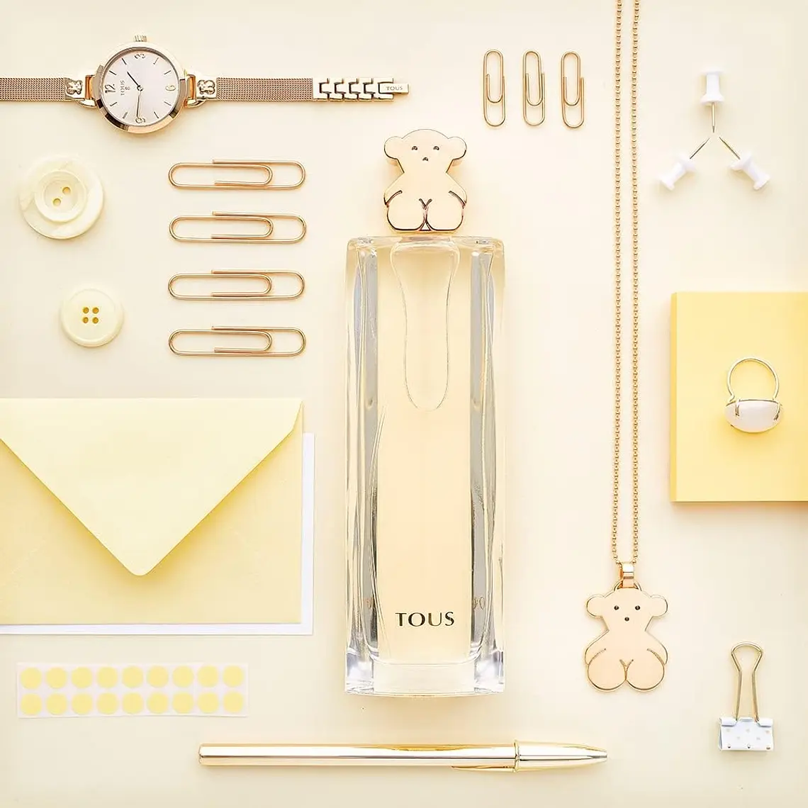Tous Gold Eau de Parfum 3