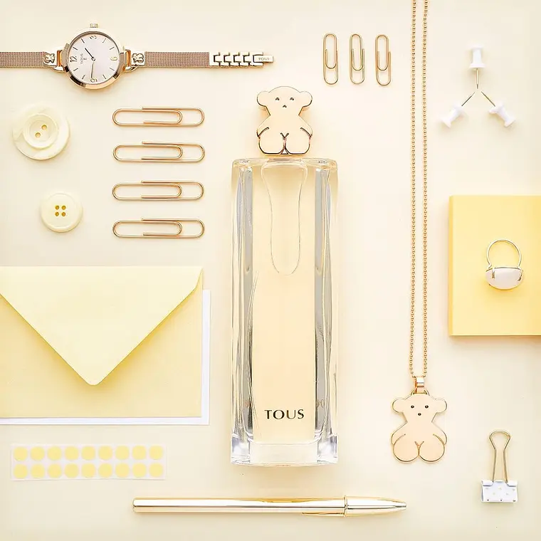 Tous Gold Eau de Parfum 3