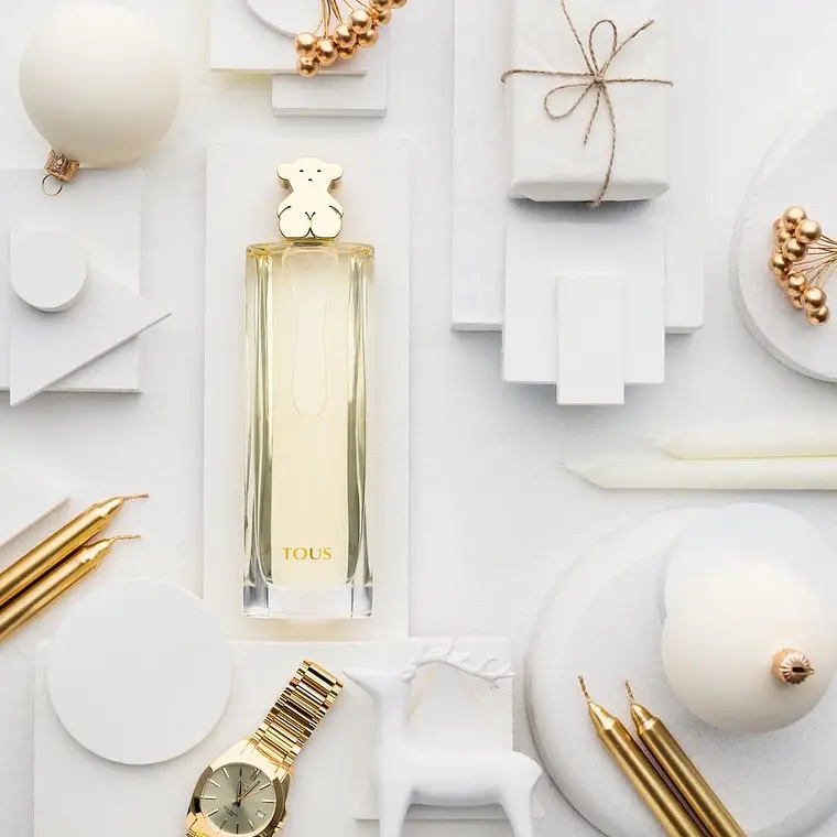 Tous Gold Eau de Parfum 4