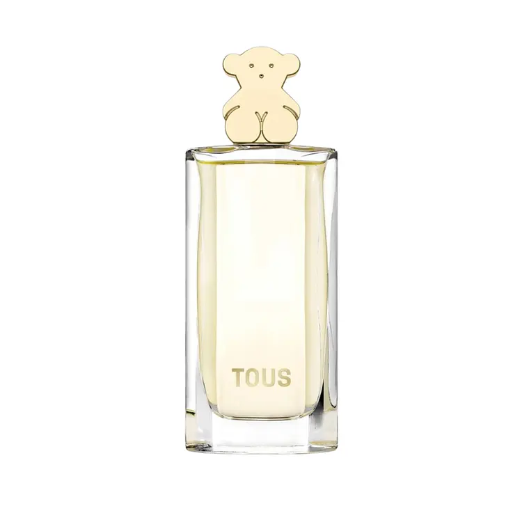 Tous Gold Eau de Parfum 5