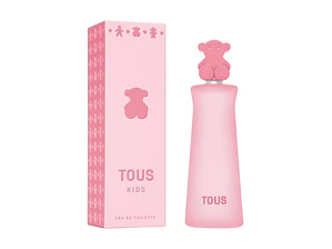 Tous Kids Girl Eau de Toilette