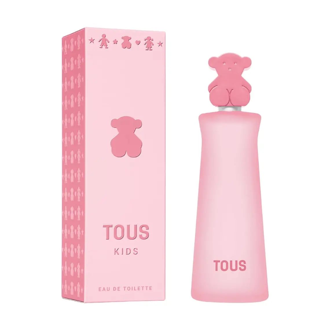 Tous Kids Girl Eau de Toilette 1