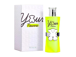 Tous Your Powers Eau de Toilette