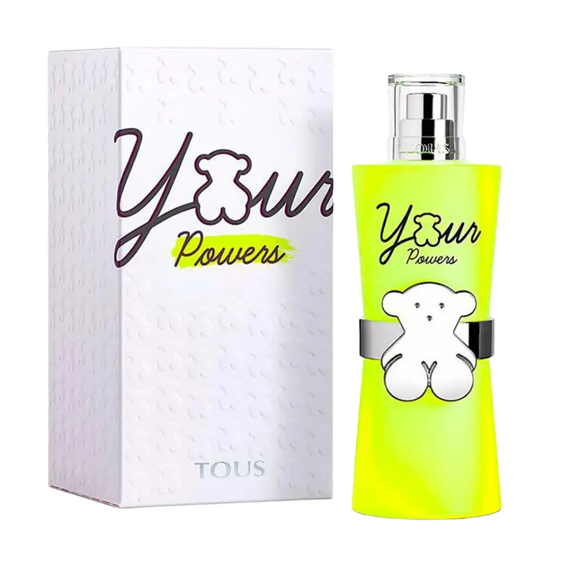 Tous Your Powers Eau de Toilette 1
