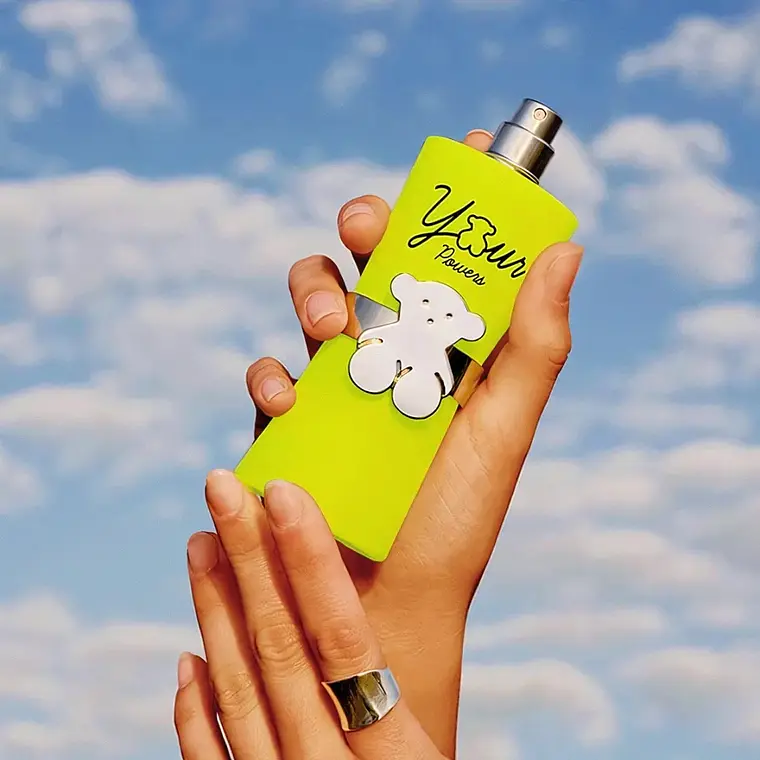 Tous Your Powers Eau de Toilette 4