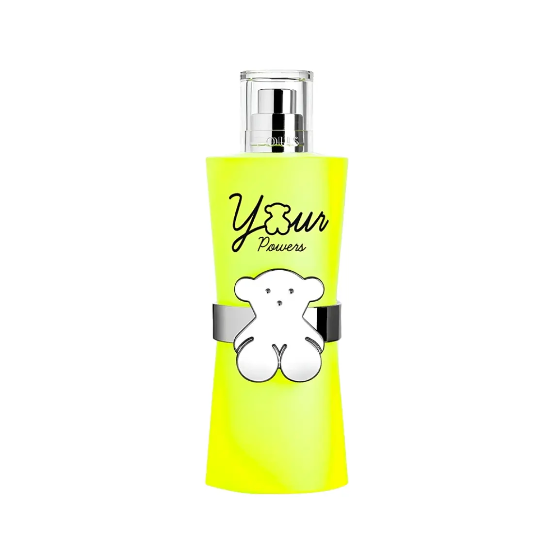 Tous Your Powers Eau de Toilette 6