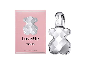 Tous Love Me The Silver Parfum