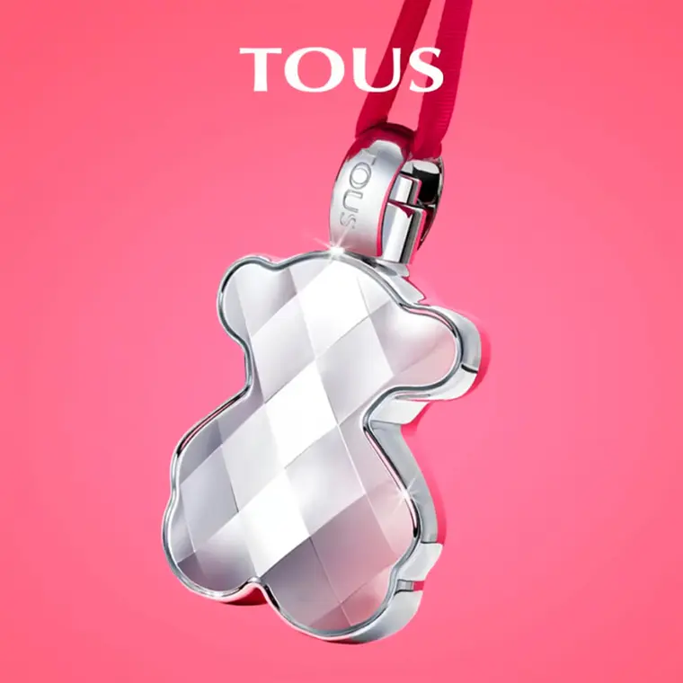 Tous Love Me The Silver Parfum 3